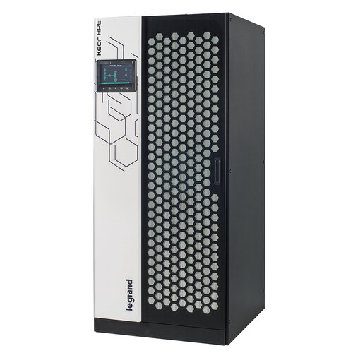 Περισσότερες πληροφορίες για "Legrand HPE 125KW (Online/12500055W)"