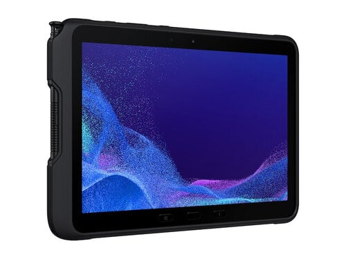 Περισσότερες πληροφορίες για "Samsung Galaxy Tab Active4 Pro 128GB UNLOCK BLK 2022 10.1" (128 GB/6 GB/Android 12)"
