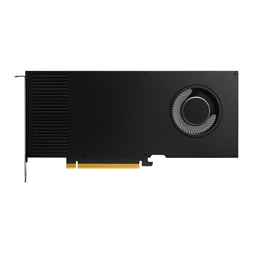 Περισσότερες πληροφορίες για "Fujitsu NVIDIA RTX A4000 16GB"