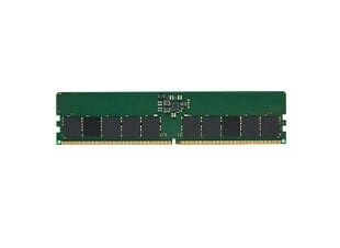 Περισσότερες πληροφορίες για "Kingston Technology KSM48T40BD8KM-32HM (32 GB/DDR5/4800MHz)"