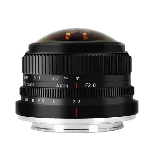 Περισσότερες πληροφορίες για "7Artisans A012B-X"