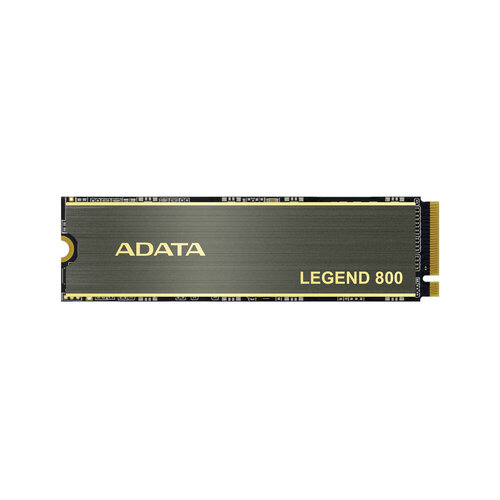 Περισσότερες πληροφορίες για "ADATA ALEG-800-1000GCS (1 TB/PCI Express 4.0)"