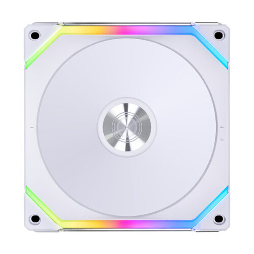 Περισσότερες πληροφορίες για "Lian Li UNI FAN SL V2 140 (14 cm/4 ακίδων/Άσπρο)"