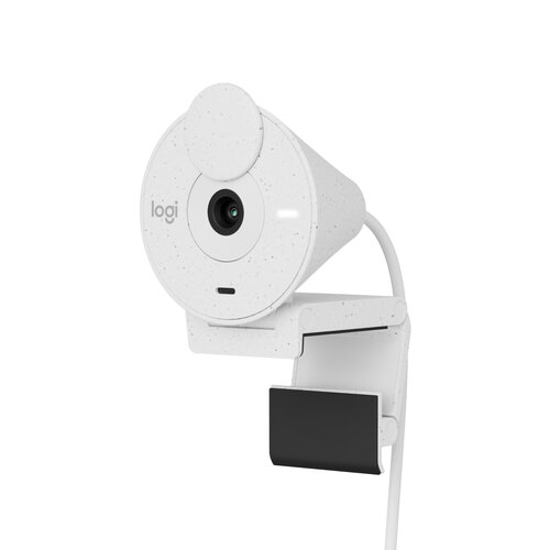 Περισσότερες πληροφορίες για "Logitech Brio 300 (1920 x 1080/30fps)"
