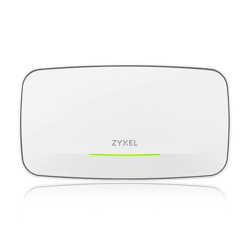 Περισσότερες πληροφορίες για "Zyxel WAX640S-6E"