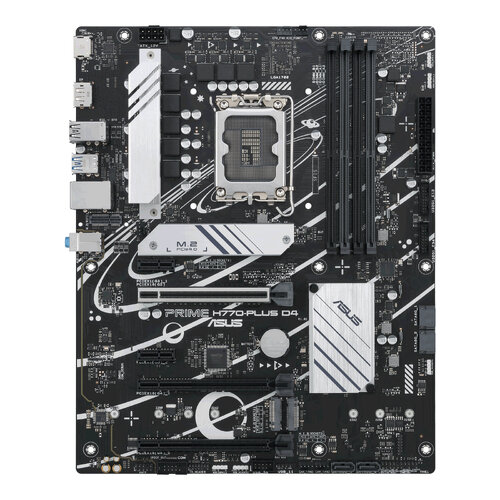 Περισσότερες πληροφορίες για "ASUS PRIME H770-PLUS D4"