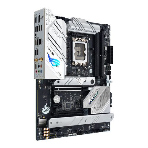 Περισσότερες πληροφορίες για "ASUS ROG STRIX B760-A GAMING WIFI D4"