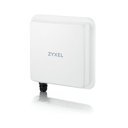 Περισσότερες πληροφορίες για "Zyxel FWA710"
