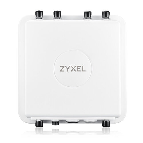 Περισσότερες πληροφορίες για "Zyxel WAX655E"