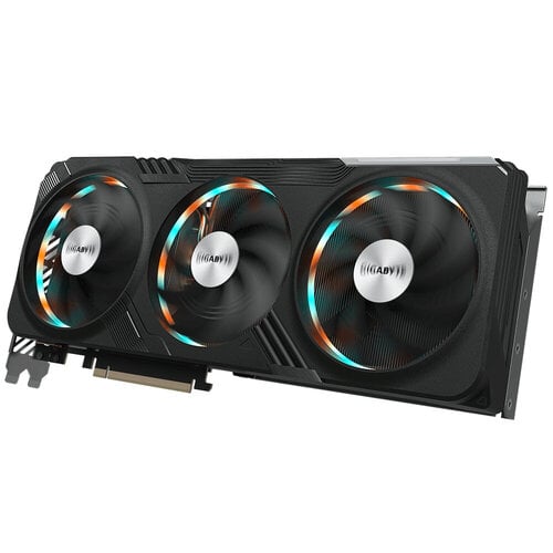 Περισσότερες πληροφορίες για "Gigabyte GeForce RTX­­ 4070 Ti GAMING OC 12G"