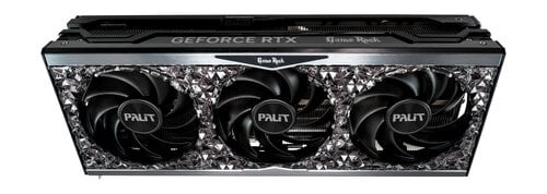 Περισσότερες πληροφορίες για "Palit GeForce RTX 4070 Ti GameRock OC"