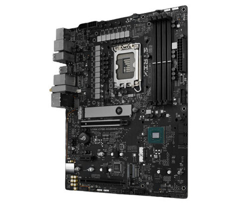 Περισσότερες πληροφορίες για "ASUS ROG STRIX Z790-H"