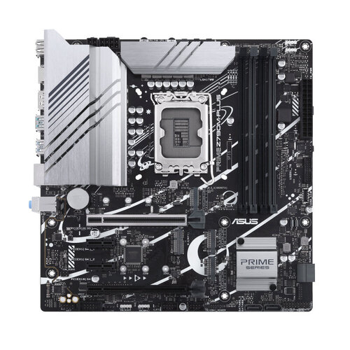 Περισσότερες πληροφορίες για "ASUS PRIME Z790M-PLUS"