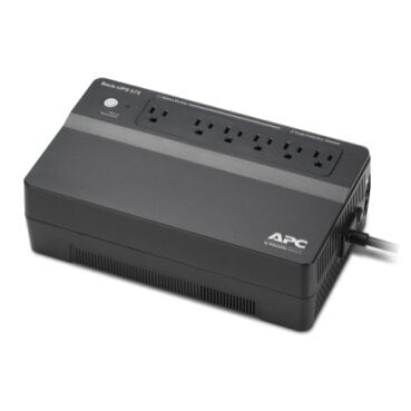 Περισσότερες πληροφορίες για "Schneider Electric BX575U-LM"