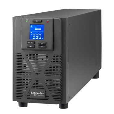Περισσότερες πληροφορίες για "Schneider Electric SPM2KI-TR"