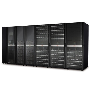 Περισσότερες πληροφορίες για "Schneider Electric SY300K500JDL-PD (300000W)"