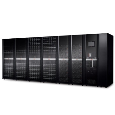 Περισσότερες πληροφορίες για "Schneider Electric SY400K500JDR-PD (400000W)"