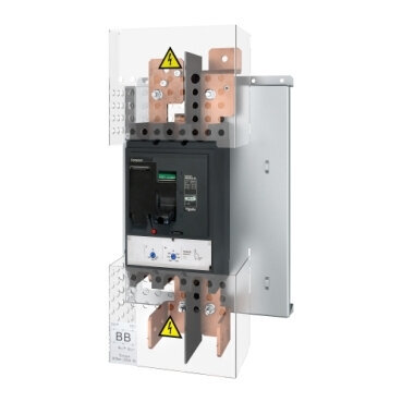 Περισσότερες πληροφορίες για "Schneider Electric GVSBBK100K200H"