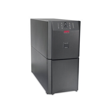 Περισσότερες πληροφορίες για "Schneider Electric SUA3000UXI (Line-Interactive/2700W)"