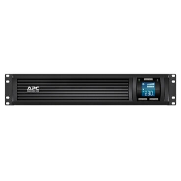 Περισσότερες πληροφορίες για "Schneider Electric SMC1500I2U-BR (Line-Interactive/900W)"