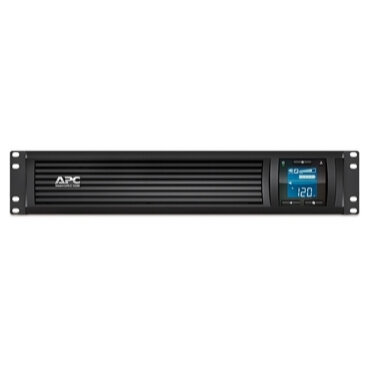 Περισσότερες πληροφορίες για "Schneider Electric SMC15002U-BR (Line-Interactive/900W)"
