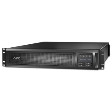 Περισσότερες πληροφορίες για "Schneider Electric SMX3KR2UNCX145 (Line-Interactive/2700W)"