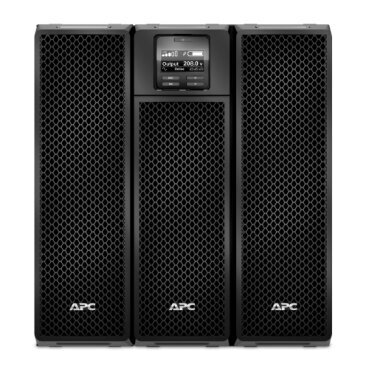 Περισσότερες πληροφορίες για "Schneider Electric SRT8KXLT-5KTF (8000W)"