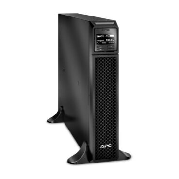 Περισσότερες πληροφορίες για "Schneider Electric SRT3000XLTW (2700W)"