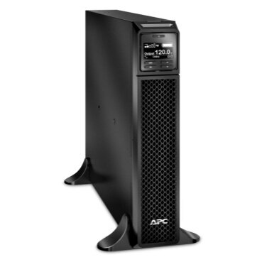 Περισσότερες πληροφορίες για "Schneider Electric SRT3000XLA-TW (2700W)"