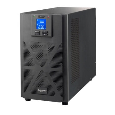 Περισσότερες πληροφορίες για "Schneider Electric SPM6KL (6000W)"