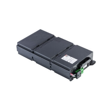 Περισσότερες πληροφορίες για "Schneider Electric APCRBC141J"