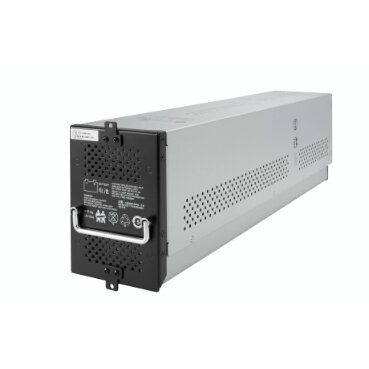 Περισσότερες πληροφορίες για "Schneider Electric APCRBC172"