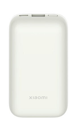 Περισσότερες πληροφορίες για "Xiaomi 6934177777165 (Άσπρο/10000mAh)"