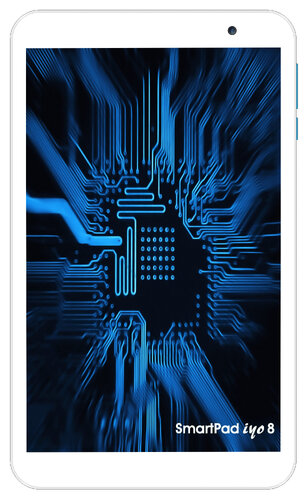 Περισσότερες πληροφορίες για "Mediacom SmartPad 8 8" (32 GB/RK3566/2 GB)"