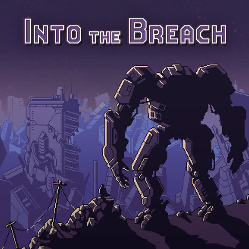 Περισσότερες πληροφορίες για "Nintendo Into the Breach (Nintendo Switch)"