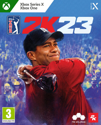 Περισσότερες πληροφορίες για "PGA Tour 23"