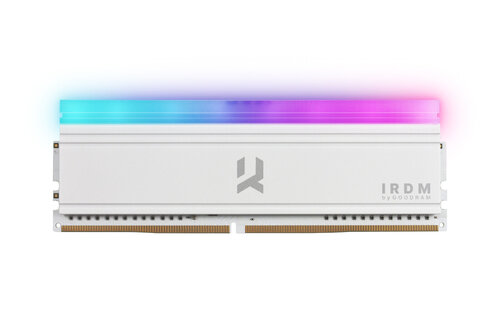 Περισσότερες πληροφορίες για "Goodram IRG-W36D4L18S/16GDC (16 GB/DDR4/3600MHz)"