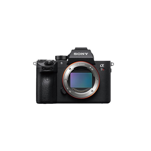 Περισσότερες πληροφορίες για "Sony α Kit Cámara Mirrorless A7R III + SEL 55MM F1.8 ZA 64GB SD"