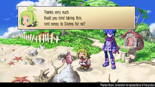 Περισσότερες πληροφορίες για "NIS America PRINNY presents: Classics VOL 1 (Nintendo Switch)"