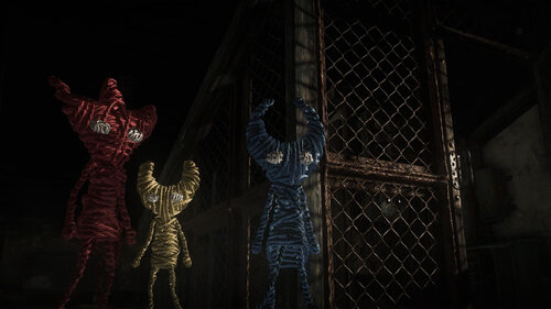 Περισσότερες πληροφορίες για "Electronic Arts Unravel Two - Reissue (Nintendo Switch)"