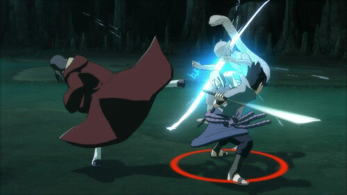 Περισσότερες πληροφορίες για "BANDAI NAMCO Entertainment Naruto Shippuden : Ultimate Ninja Storm 3 Full Burst - Code in a Box (Nintendo Switch)"