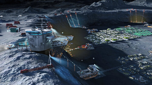Περισσότερες πληροφορίες για "Ubisoft Anno 2205 - Ultimate Edition Reissue (PC)"