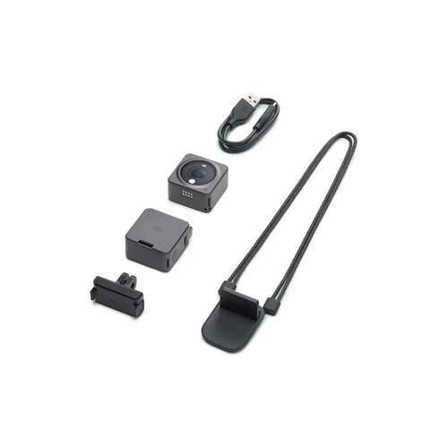 Περισσότερες πληροφορίες για "DJI Action 2 Power Combo microSD"
