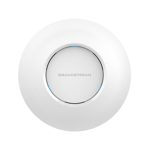 Περισσότερες πληροφορίες για "Grandstream Networks GWN7625"