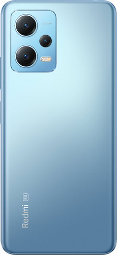 Περισσότερες πληροφορίες για "Xiaomi Redmi Note 12 5G (Μπλε/128 GB)"