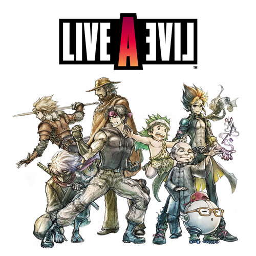 Περισσότερες πληροφορίες για "Nintendo LIVE A (Nintendo Switch)"