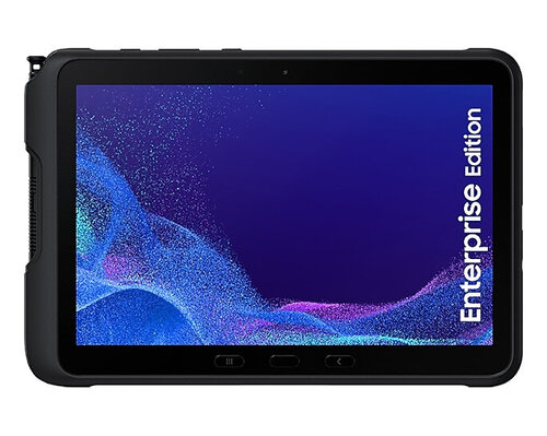 Περισσότερες πληροφορίες για "Samsung Galaxy Tab ACTIVE4 PRO 5G 2022 10.1" (5G/64 GB/4 GB)"