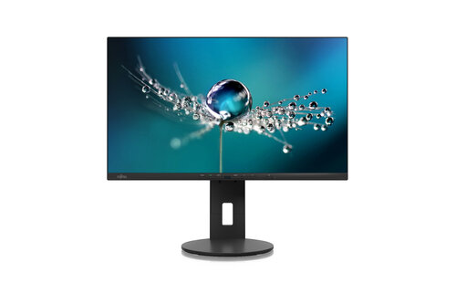 Περισσότερες πληροφορίες για "Fujitsu Displays B2410 TS (23.8"/Full HD)"