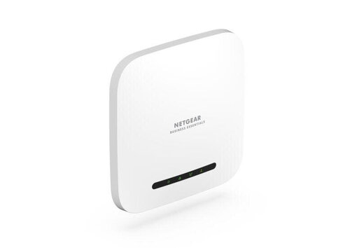 Περισσότερες πληροφορίες για "NETGEAR WAX220"