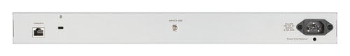 Περισσότερες πληροφορίες για "D-Link DBS-2000-52MP/E"
